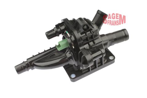 Termostat Komple 83C P207-P208-P301-P308-P508-Partner-Berlıngo-C3-C4-C5-Ds3-C-Elysee 1.6Hdi