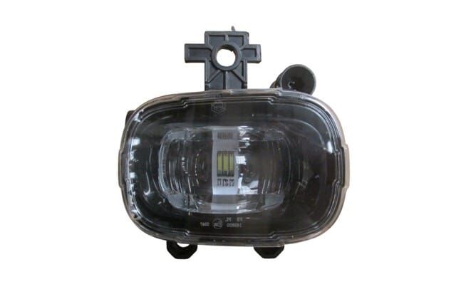 (yeni Ürün!!!)renault Clıo- 5- Hb- 20/23; Sis Lambası Sağ (ledli) (e Marklı) - 261504122R