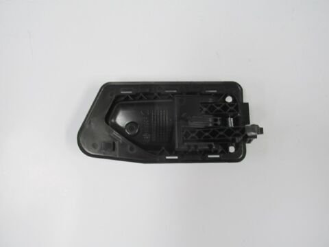 9143.71 - Peugeot 306- Sd/Hb- 93/96; Ön Kapı İç Açma Kolu Sol Siyah (Hushan)