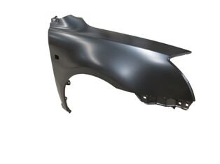 Toyota Avensıs- 03/06; Ön Çamurluk Delikli Sağ (tyg) - 53811-05020