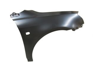 Toyota Avensıs- 03/06; Ön Çamurluk Delikli Sağ (tyg) - 53811-05020