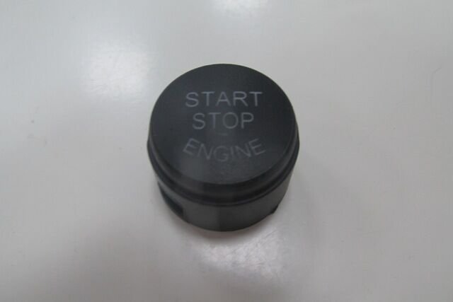 Bmw 5 Serı- F10- 10/16; Start Stop Düğme Butonu - A61319153832P1
