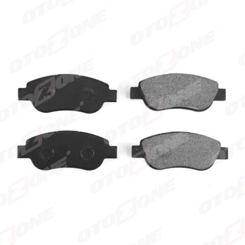 ÖN BALATA FIAT PALIO 96 1.2 1.4 RENAULT MEGANE II 02 SCENIC II 02 1.4 1.5dCi