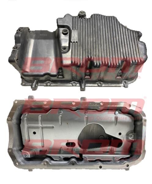 YAĞ KARTERİ DOBLO 1.9 JTD 01