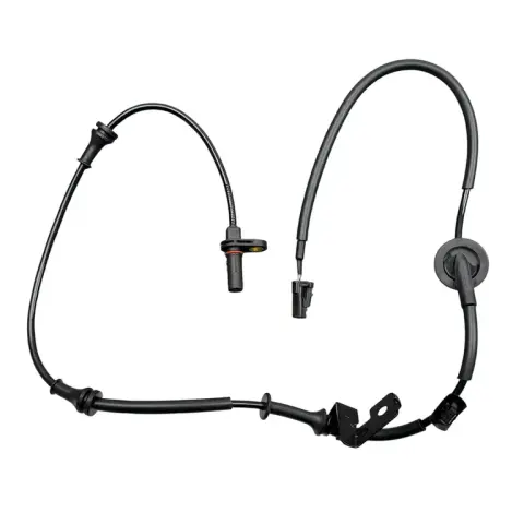 Hyundaı Sensör Abs Elantra 11-16 Arka Sol