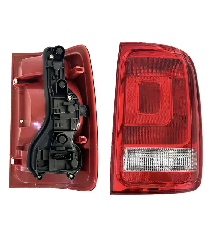 Volkswagen Stop Amarok 12-17 Sağ