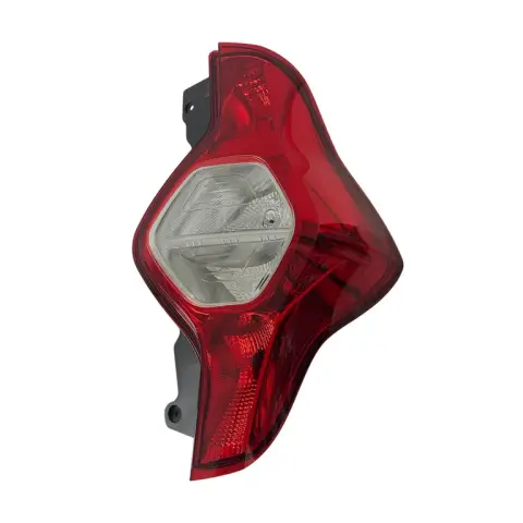 Dacıa Stop Lodgy 12-16 Sol