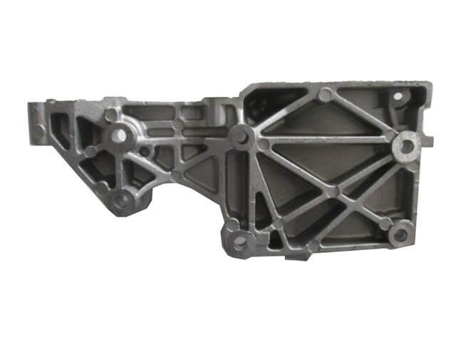 038903139Af - Volkswagen Golf- 5- 04/09; Klima Kompresör Bağlantı Ayağı (Alüminyum)