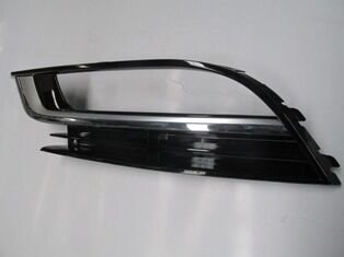 3C8854661041 - Volkswagen Cc- 13/17; Sis Lamba Kapağı Sol Sis Delikli (Nikeleaj Çıtalı) (Tw)