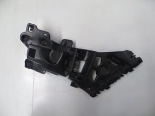 Renault Clıo- 4- Hb- 16/20; Arka Tampon İç Bağlantı Braketi Sağ (uç Kısım) (plastik) (tw) - 850441309R