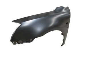 Toyota Avensıs- 03/06; Ön Çamurluk Delikli Sol (tyg) - 53812-05020