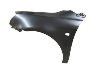 53812-05020 - Toyota Avensıs- 03/06; Ön Çamurluk Delikli Sol (Tyg)