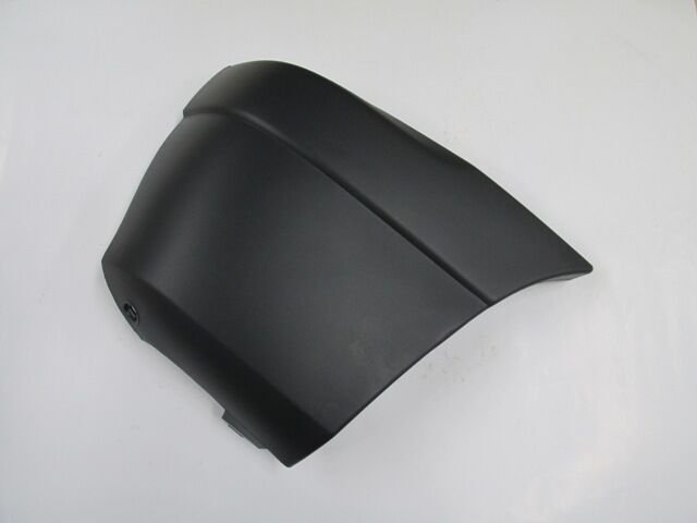 Mazda B2500- Pıck Up- 01/03; Ön Tampon Ucu Sol (plastik) (fpı) - UH725005XBAA