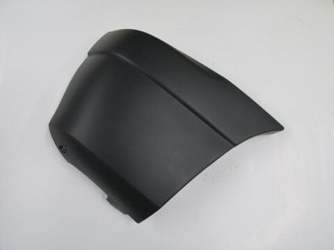 Mazda B2500- Pıck Up- 01/03; Ön Tampon Ucu Sol (plastik) (fpı) - UH725005XBAA