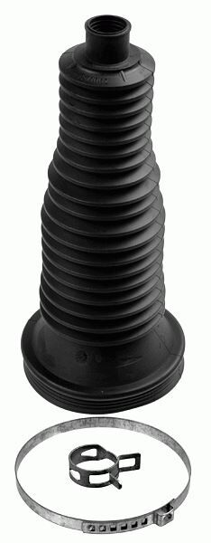 Direksiyon Rot Körüğürü A6 10 A4 11-15 A5 11-17 Q5 08 Porsche Macan 14