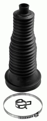 Direksiyon Rot Körüğürü A6 10 A4 11-15 A5 11-17 Q5 08 Porsche Macan 14