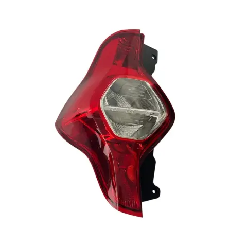 Dacıa Stop Lodgy 12-16 Sağ