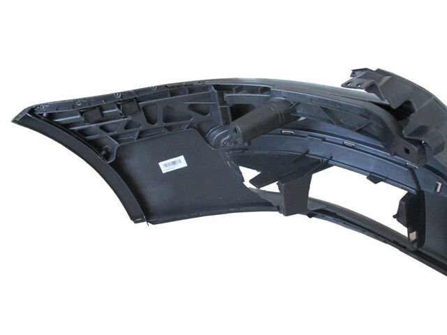 Volkswagen Golf- 5- 04/09; Ön Tampon Braketi İç Sol (far Altına Takılan)(plastik) (tw) - 1K0807889B