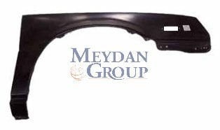 Mıtsubıshı Lancer- Gold- 87/88; Ön Çamurluk Delikli Sağ (sinyal Deliği Önde) - MB506192