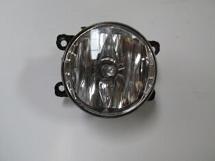 261500097R - Renault Master- 3- 11/19; Sis Lambası Sağ/Sol Aynı (Adet) Şeffaf Cam Ampüllü(Eurolamp)