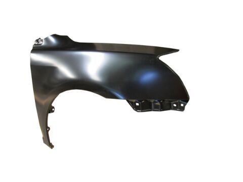 Toyota Avensıs- 07/09; Ön Çamurluk Deliksiz Sağ (tyg) - 53811-05040