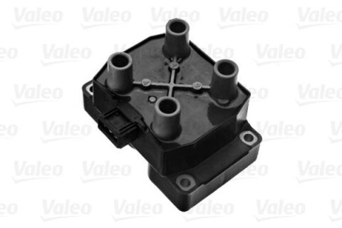 Ateşleme Bobini Palıo-Albea-Bravo-Punto 1.2 16V-Tmpr 1.4-1.6-Tpsx 2.0 İe