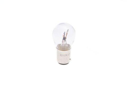 1987302936 AMPUL ECO 12V 1016 STOP ÇİFT DUY ŞAŞI TIRNAK P21/4W BAZ15d