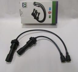 Hyundaı Sonata- 03/05; Buji Kablosu Takım (16v)(g4jp-eg)2.0 Cc (yow Jung) - 2750138B00