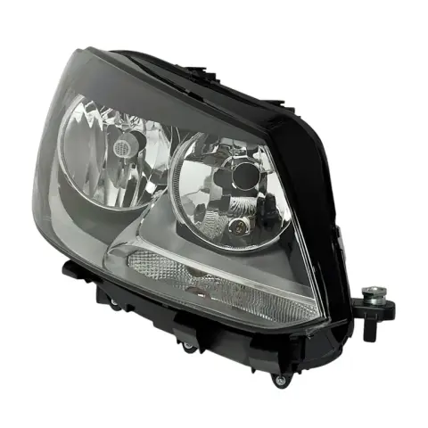 Volkswagen Far Caddy 11-15/Touran 11-15 Sağ (H7-h15)