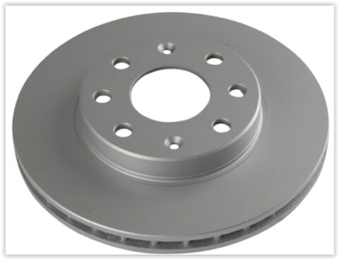Arka Fren Aynası Astra J 09 Mokka 13 Cruze 09 Aveo 11 Trax 12 268.5X12X5Dl Dolu 569074-95527032-95527032