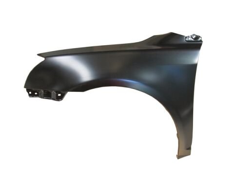 53812-05040 - Toyota Avensıs- 07/09; Ön Çamurluk Deliksiz Sol (Tyg)