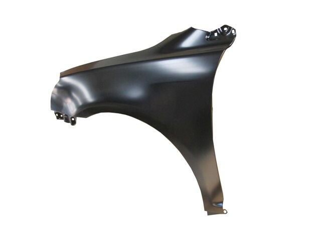 53812-05040 - Toyota Avensıs- 07/09; Ön Çamurluk Deliksiz Sol (Tyg)