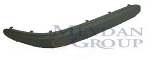 2208850221 - Mercedes S Class- W220- 98/01; Ön Tampon Bandı Sağ Gri Park Sensör Deliksiz