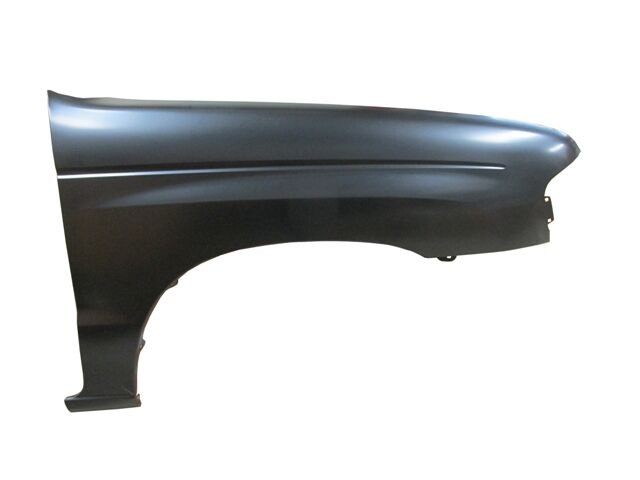 Uh71-52-111 - Mazda B2500- Pıck Up- 01/03; Ön Çamurluk Deliksiz Sağ (Fpı)