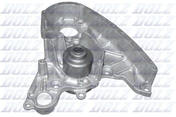 DEVİRDAİM DUCATO-BOXER 2.3 JTD 06 -IVECO DAILY II 05/06