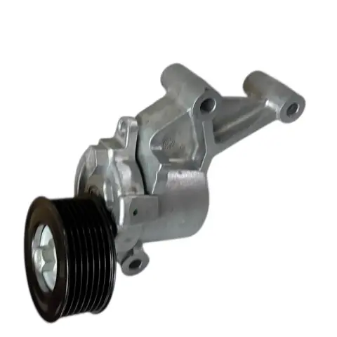 Nıssan Bilya Klima Gergi Qashqai 1,6 07-14/X-trail 1,6 07-14 (Komple)