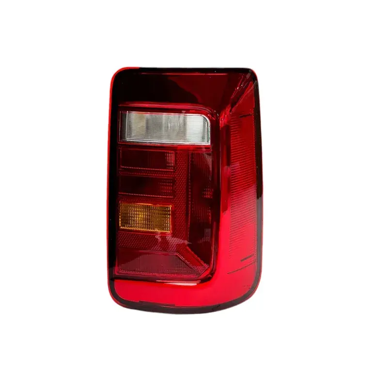 Volkswagen Stop Caddy 15-20 Sağ (Çift Kanatlı Bagaj)