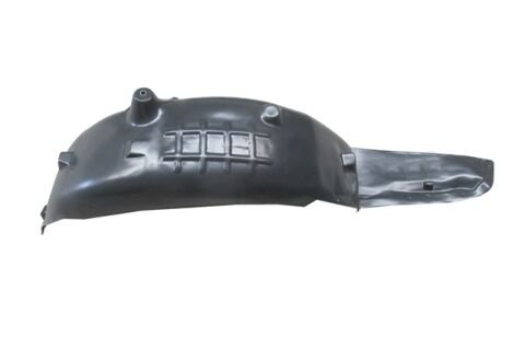9678690580 - Peugeot 301- 13/16; Arka Çamurluk Davlumbazı Sol