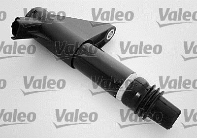 Ateşleme Bobini Peugeot P406-P407-P607 3.0 V6 Cıtroen C5-C6-C8 3.0 V6 Renault Lgn 3.0 V6
