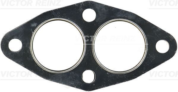 Egzoz Bogaz Contası Bmw M40 M42 M43 E30 E34 E36