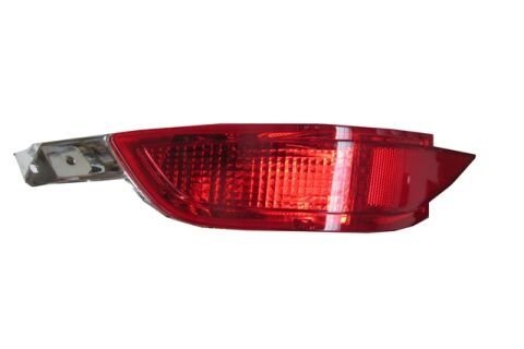 8A61 15K273Ad - Ford Focus C Max- 15/18; Arka Tampon Reflektörü Sol Kırmızı Sisli