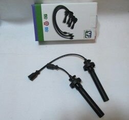 Md365102 - Mıtsubıshı Lancer- 04/08; Buji Kablosu Takım (16V)(4G13-4G18)1.3/1.6 Cc (Yow Jung)