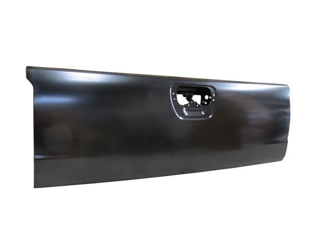 Mıtsubıshı L200- Pıck Up- 06/09; Arka Bagaj Kapağı Komple (ortadan Açmalı) (tw) - 6724A004