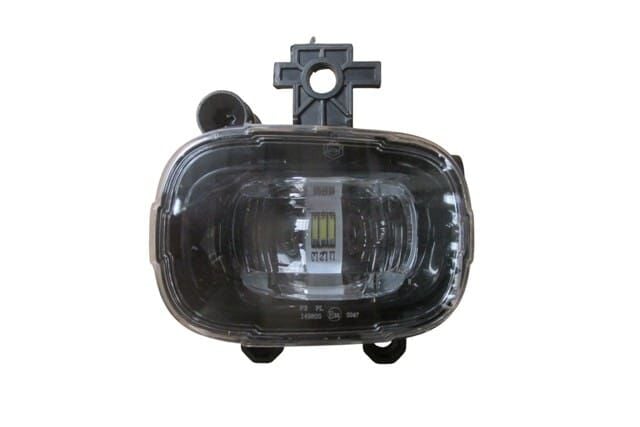 (yeni Ürün!!!)renault Talısman- 21/22; Sis Lambası Sol (ledli) (e Marklı) - 261550862R