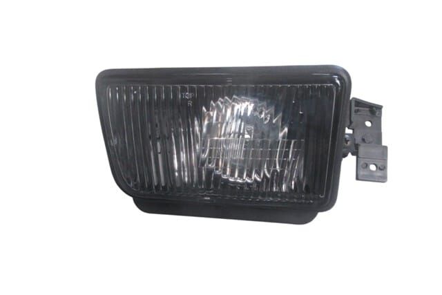 Bmw 5 Serı- E34- 88/95; Sis Lambası Sağ (mercekli)(bağlantı Braketli) - A0341401R