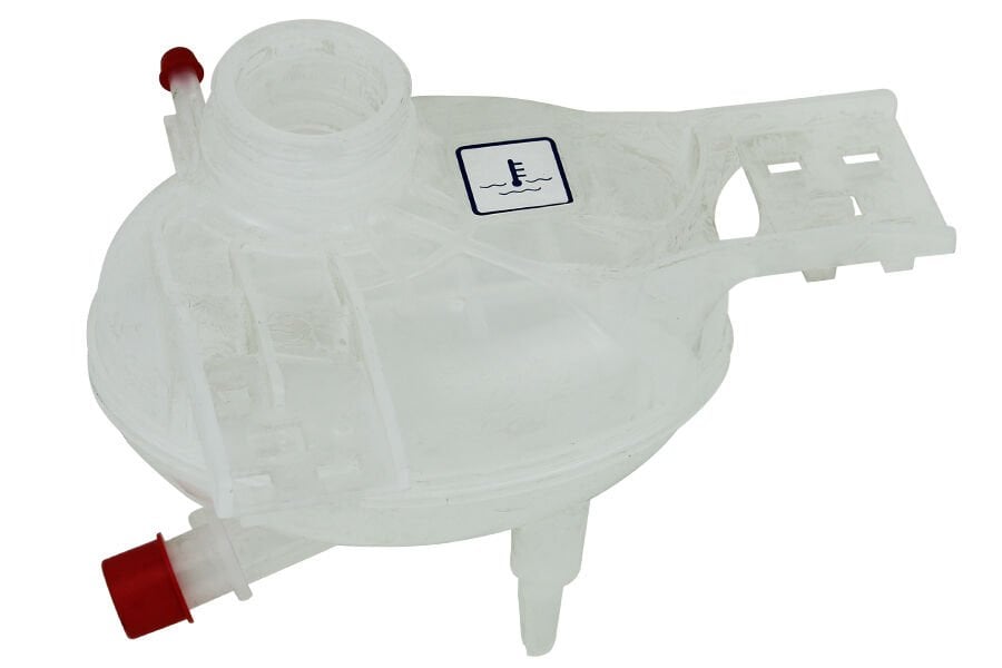 GENLEŞME KAVANOZU KAPAKSIZ RADYATÖR EK SU DEPOSU FIAT EGEA 1.4 1.6 BENZİNLİ