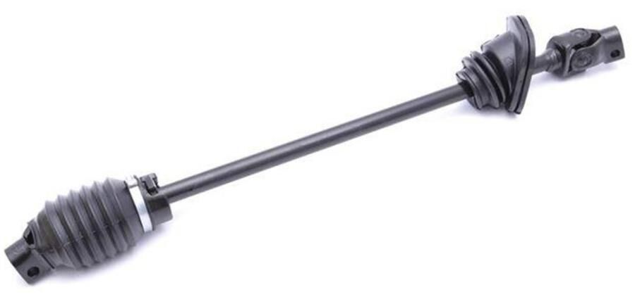 Mafsallı Mil Körüklü 131-1600 89-