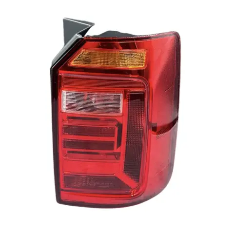 Volkswagen Stop Caddy 15-20 Sağ (Dikey Kapı)