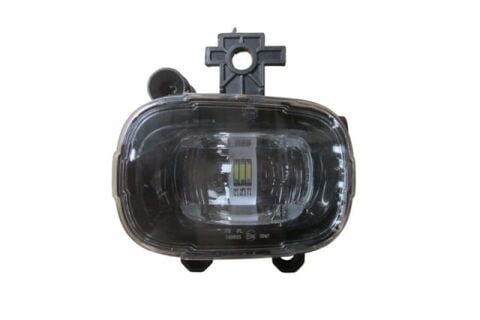 (yeni Ürün!!!)renault Clıo- 5- Hb- 20/23; Sis Lambası Sol (ledli) (e Marklı) - 261550862R