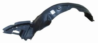 53875-05070 - Toyota Avensıs- 07/09; Ön Çamurluk Davlumbazı Sağ (Lt-Ty6258A) (Tw)